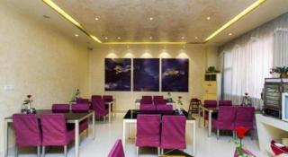 Jinjiang Inn Wuxi Nanchang Street Sanyang Plaza Metro Station - 4