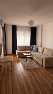 Blue Apartment - 0