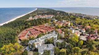 Flatbook Apartament Nautikka Park Krynica Morska - parking, fitness i sala zabaw, 200 m od plaży - 5