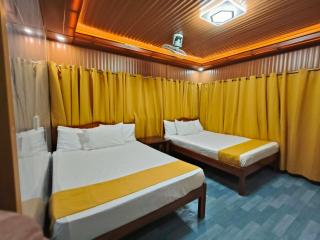 Brent's Tourist Inn - 9