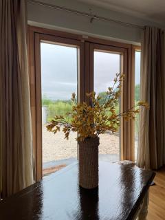 Castle View Cottage Where cozy meets castle views - 7