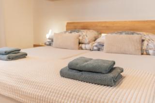 Apartmány Kukučín - 9