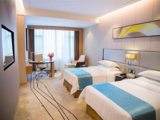 Vienna International Hotel Foshan World of Flower - 7