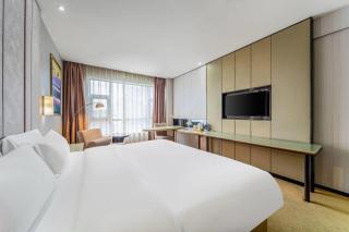 Lavande Hotel Leshan High-Speed Rail Station Wanda Plaza Branch - 5