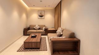 سما المملكة للشقق المخدومة ـ غبيرا - اقتصادي - Riad - 8