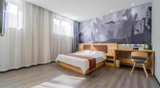 Thank Inn Hotel Hebei Baoding Qingyuan Bus Station - 5