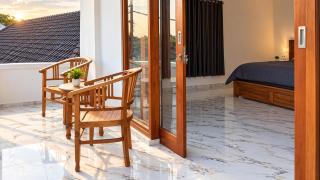 Dwi Putri a Balinese Homestay - 8