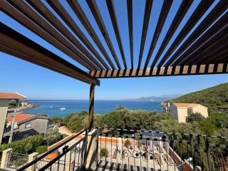 Peaceful Sea Residence - 3