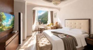 Jiuzhaigou Beautiful Time Hotel - 4