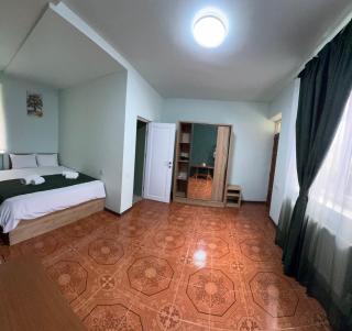 Eco Escape Resort - 8