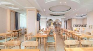 Vienna Hotel Dongguan Songshan Lake - 6