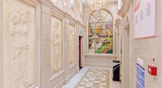 Vienna Hotel Dongguan Songshan Lake - 5