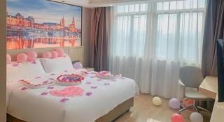 Vienna Hotel Dongguan Songshan Lake - 4