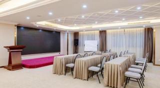 Vienna Hotel Dongguan Songshan Lake - 2