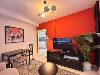 Luxury Istanbul Haven Old City Highlights Nearb - 8