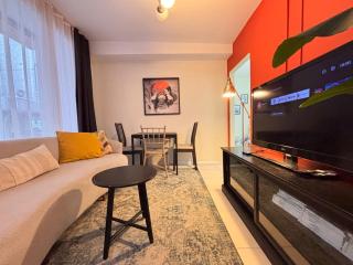 Luxury Istanbul Haven Old City Highlights Nearb - 1