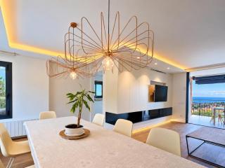 Espectacular casa de diseño alto standing - Alella - 9