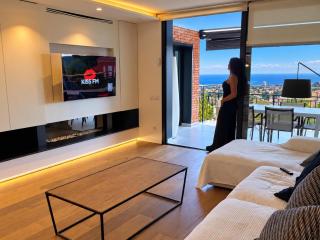 Espectacular casa de diseño alto standing - Alella - 8