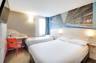 Brit Hotel La Rochelle Périgny - Périgny - 7