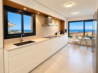 Espectacular casa de diseño alto standing - Alella - 5