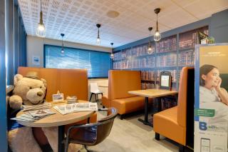 Brit Hotel La Rochelle Périgny - Périgny - 8