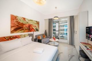 Elegant Marina Studio Escan Marina Tower - 9