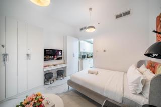 Elegant Marina Studio Escan Marina Tower - 1