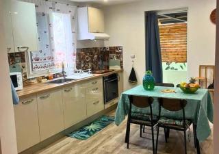 Villa Les Margouillats , Piscine & Jaccuzi privé - Saint-André - 1