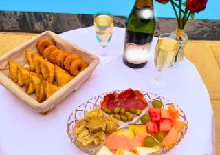 Villa Les Margouillats , Piscine & Jaccuzi privé - 8