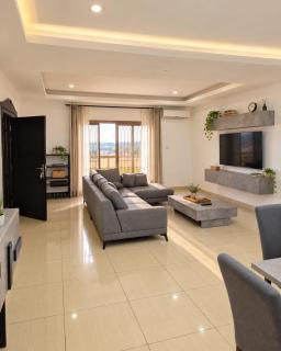 30 Junction- Basma Residence- Terrace Suite 5A - 9