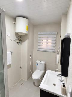 30 Junction- Basma Residence- Terrace Suite 5A - 4