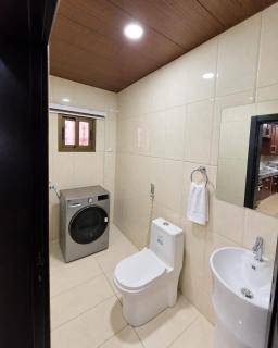 30 Junction- Basma Residence- Terrace Suite 5A - 2