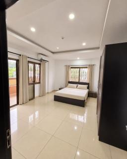 30 Junction- Basma Residence- Terrace Suite 5A - 5