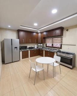 30 Junction- Basma Residence- Terrace Suite 5A - 3