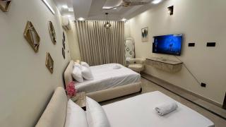 360 Degree Guest House Pvt Ltd - 1