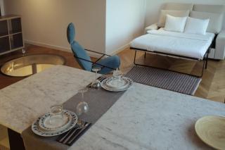 Loft apartment - 9