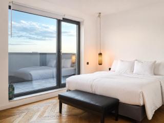 Loft apartment - 7