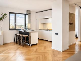 Loft apartment - 4