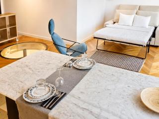 Loft apartment - 2