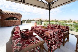 Nile Crown Hotel - 9