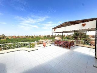Nile Crown Hotel - Luxor - 4