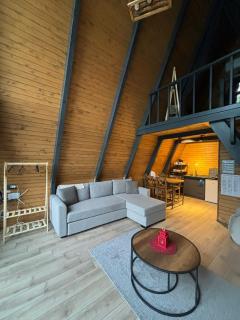 Happy Enjoy Bungalow - 1