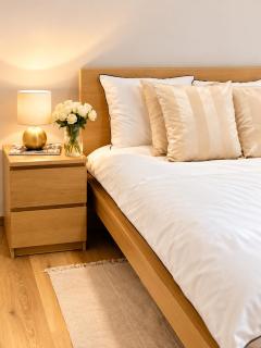 Przestronny , piętrowy Apartment w centrum Kłodzka z darmowym parkingiem - 6 - 7