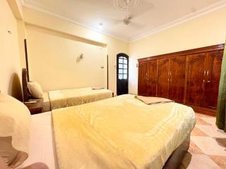Nile Crown Hotel - 2