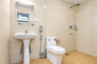 Greatwall International Hotel - Budget Friendly Central Thamel - Kathmandu - 6