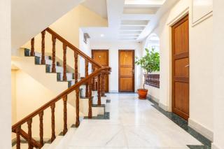 Greatwall International Hotel - 6