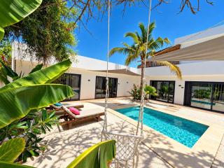 U PARADISU VILLAS - Private Pool - Jambiani - 5