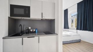 Homaris Apartments Bonhoefferplatz - 8