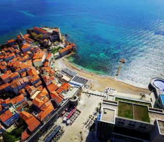 Apartments M Palace - Budva - 8