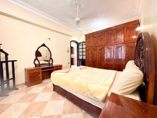 Nile Crown Hotel - 7
